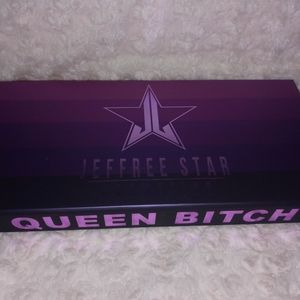 Jeffree Star Cosmetics Blood Lust Mini Lippie Collection